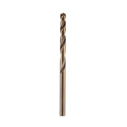 Red Helix™ Cobalt Drill Bit 4.5mm