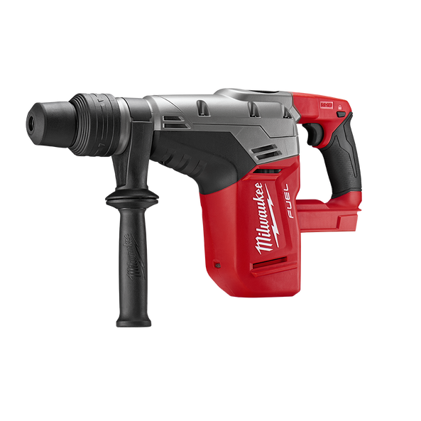 M18 FUEL™ 40mm SDS Max Rotary Hammer (Tool Only)