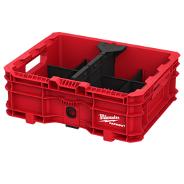 PACKOUT&trade; Low-Profile Crate
