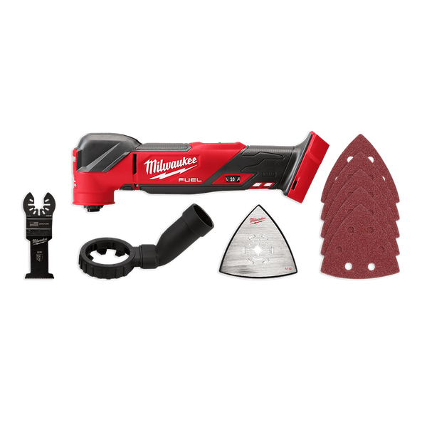 Milwaukee m18fmt sale