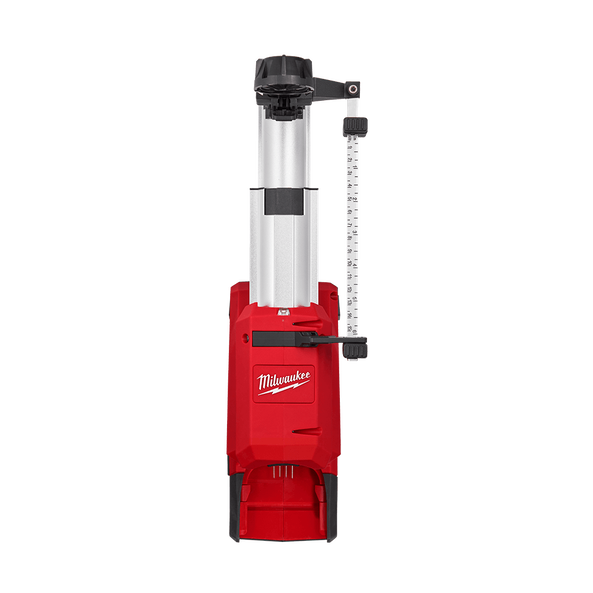 M18 FUEL™ HAMMERVAC™ 26mm Dedicated Dust Extractor (Tool Only), , hi-res
