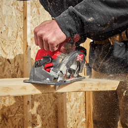 M18 FUEL™ 165mm Circular Saw (Tool Only)