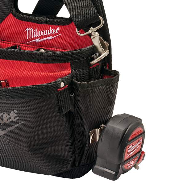 Milwaukee Electrician's Work Pouch 48228112 | Milwaukee Tool NZ Milwaukee Electrician's Work Pouch 48228112 | Milwaukee Tool NZ