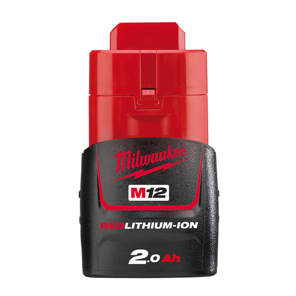 M12™ 2.0Ah REDLITHIUM™-ION Compact Battery Pack