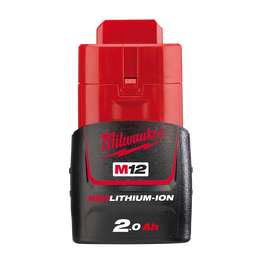 M12™ REDLITHIUM™-ION 2.0Ah Compact Battery