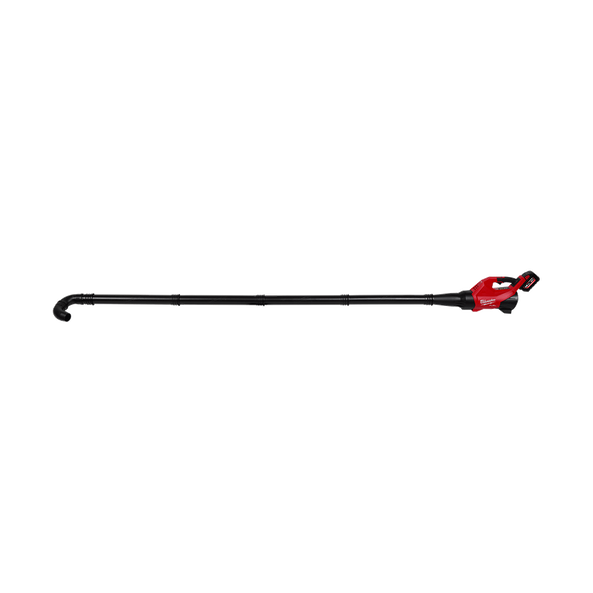 Blower Gutter Attachment Set, , hi-res