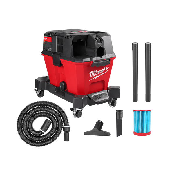 M18 FUEL™ 23L Wet/Dry Vacuum (Tool Only), , hi-res