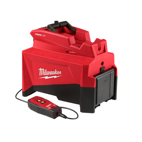 Milwaukee battery new arrivals pressure washer