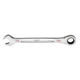 15/16" SAE Ratcheting Combination Wrench