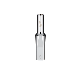 1/4" Drive 4mm Metric Deep 6-Point Socket