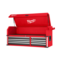 56" Steel Storage High Capacity Chest