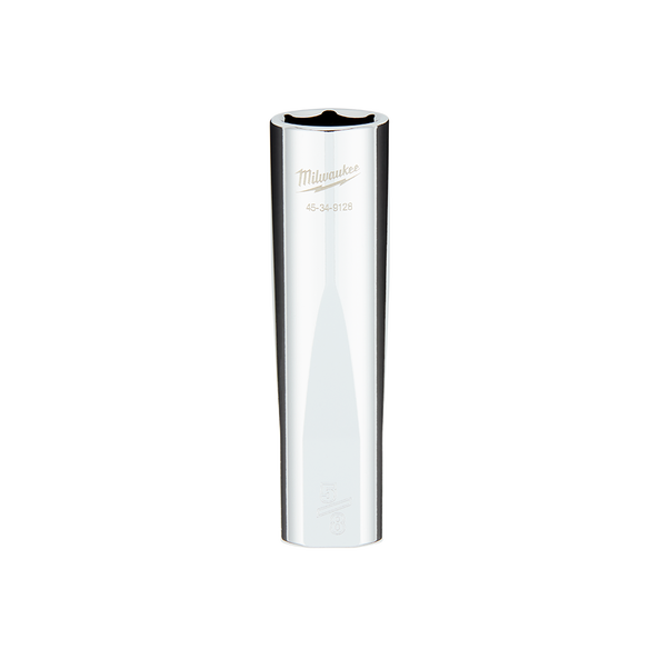 1/2" Drive 5/8" SAE 6-Point Deep Socket, , hi-res
