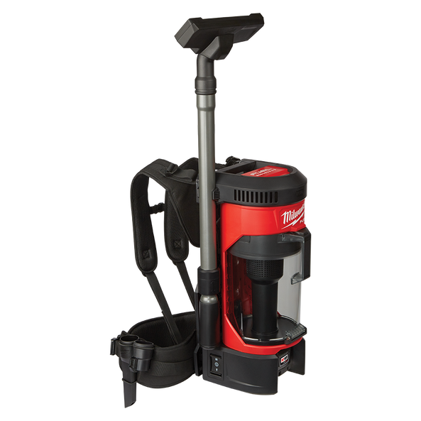 M18 FUEL™ 3-in-1 Backpack Vacuum