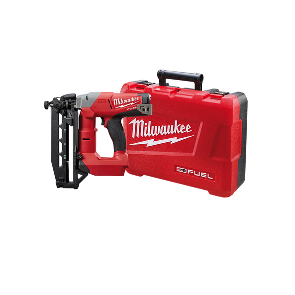 M18 FUEL™ 16ga Straight Finish Nailer (Tool Only)