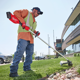 M18 FUEL™ Line Trimmer (Tool Only)