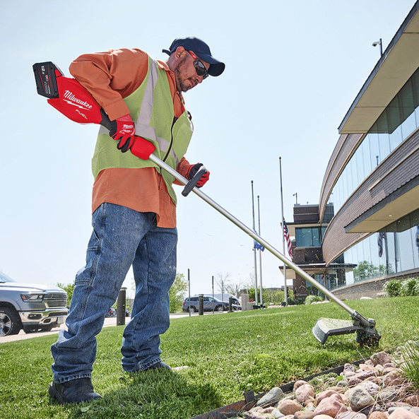 M18 FUEL™ Line Trimmer (Tool Only), , hi-res
