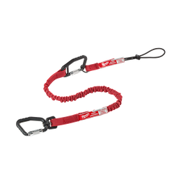 4.5kg (10lb) 915mm Quick-Connect Tool Lanyard