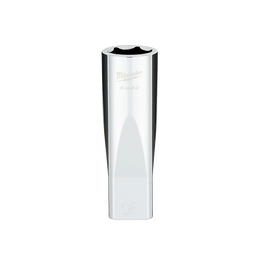1/2" Drive 18mm Metric 6-Point Deep Socket