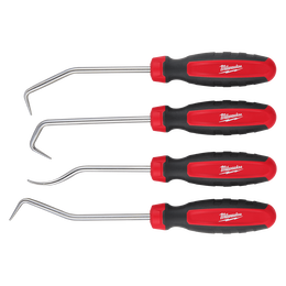 Hose Pick 4pc Set
