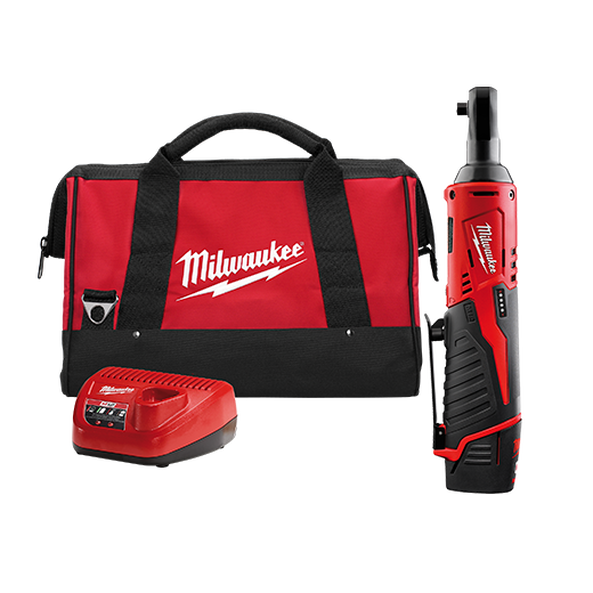 Milwaukee m12ir outlet