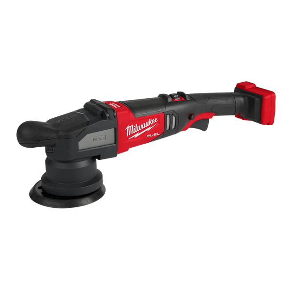 M18 FUEL™ 150mm (6") Random Orbital Polisher (Tool Only), , hi-res