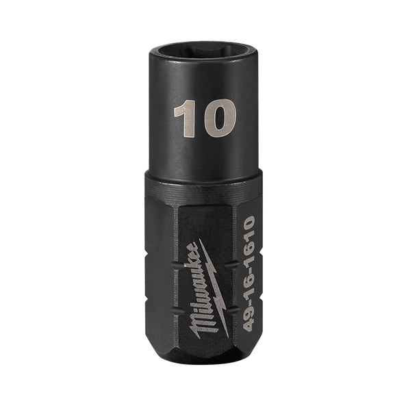 M12 FUEL™ 10mm INSIDER Pass-Through Ratchet Socket, , hi-res