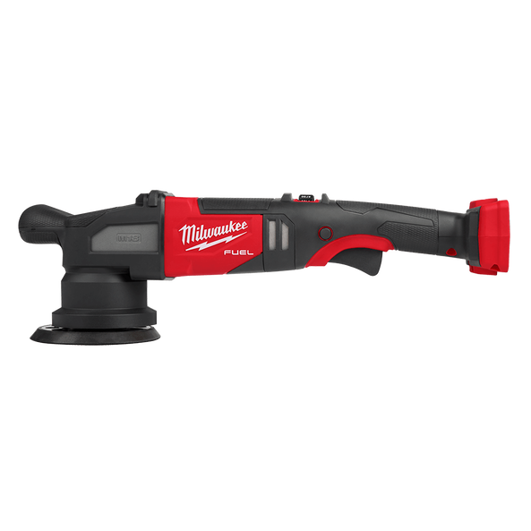 Milwaukee M18 FUEL™ 150mm (6) Random Orbital Polisher (Tool Only