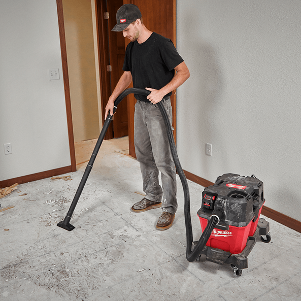 M18 FUEL™ 23L Wet/Dry Vacuum (Tool Only), , hi-res