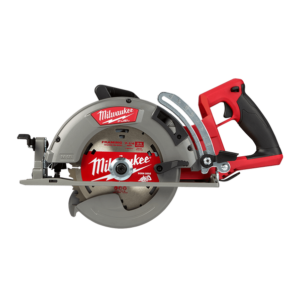 Milwaukee 184mm best sale circular saw