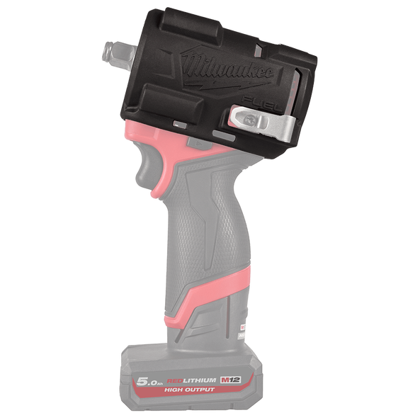 M12 FUEL™ Stubby Impact Wrench Protective Boot, , hi-res