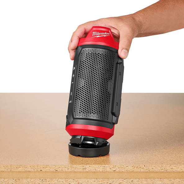 M12™ Bluetooth® Jobsite Speaker (Tool Only), , hi-res
