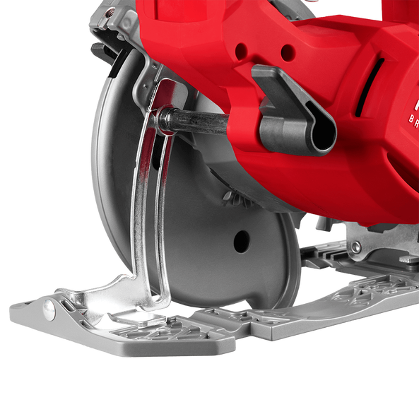 M18 FUEL™ 165mm Circular Saw (Tool Only), , hi-res