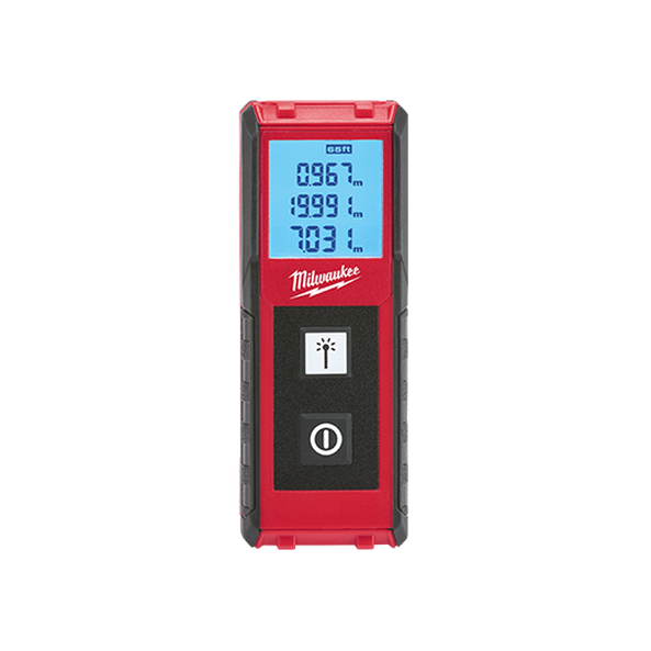 30m Laser Distance Measurer