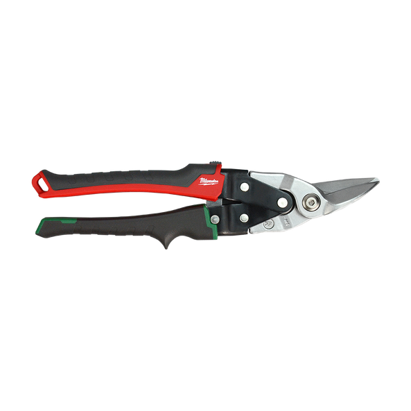 Right Cutting Aviation Snips