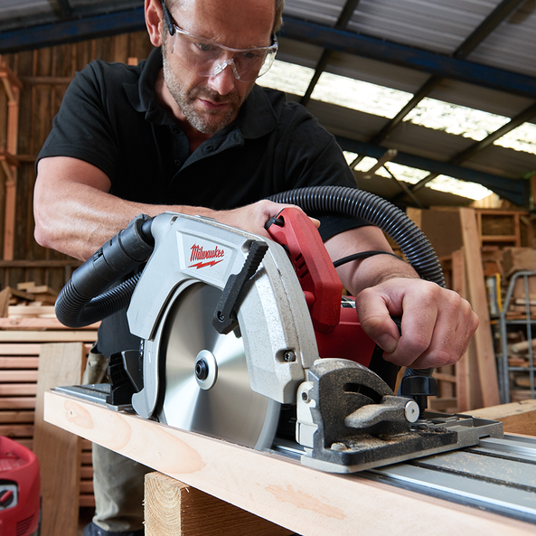 235mm (9 1/4") Circular Saw