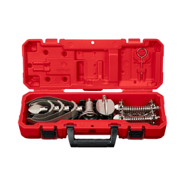 MX FUEL™ Head Attachment Kit for MX FUEL™ Sewer Drum Machine