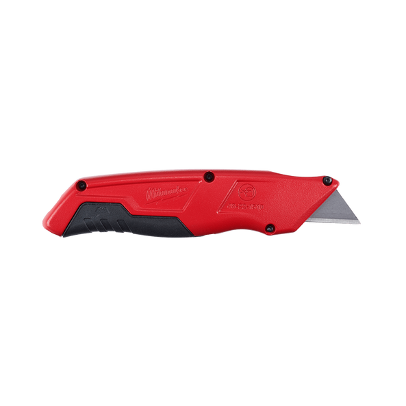 Side Slide Utility Knife, , hi-res