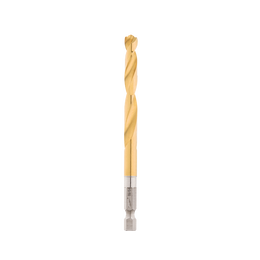 Red Helix™ Titanium 6.8mm Drill Bit