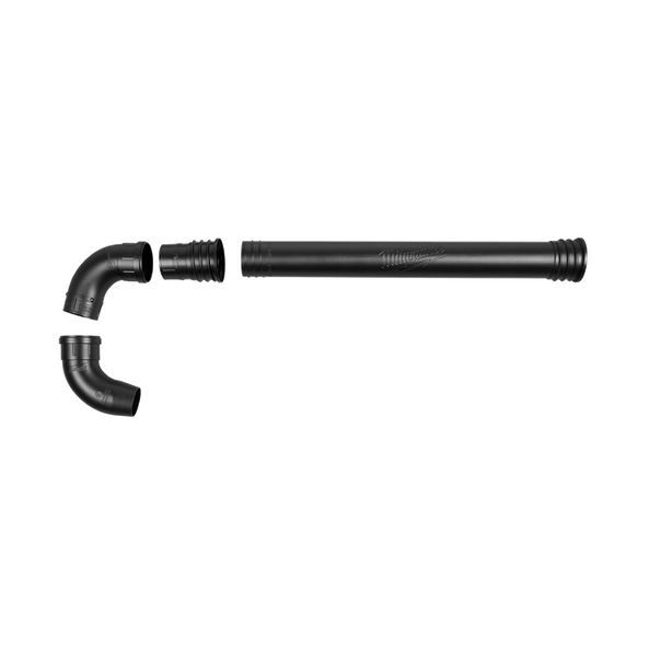 Blower Gutter Attachment Set, , hi-res