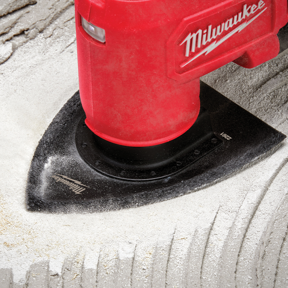 OPEN-LOK™ 2-in-1 Hybrid Carbide Grit Blade, , hi-res