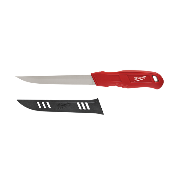 Smooth Blade Insulation Knife