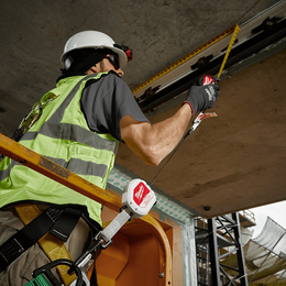 2.2kg (5Lbs) 50" Retractable Tool Lanyard