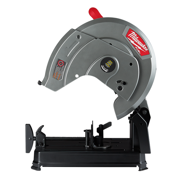 M18 FUEL™ 355mm (14") Abrasive Chop Saw (Tool Only), , hi-res