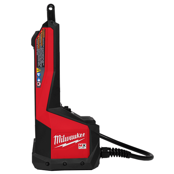 MX FUEL&trade; 1HP 2&rdquo; Submersible Pump​ (Tool Only), , hi-res