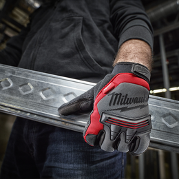 Demolition Work Gloves