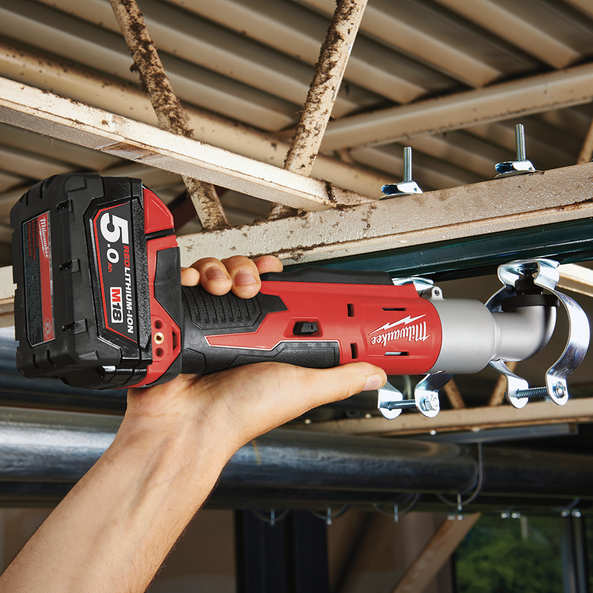 Cordless right angle online impact driver