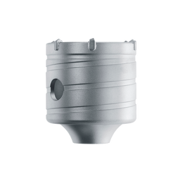 40mm Hollow Core Cutter with M16 Thread
