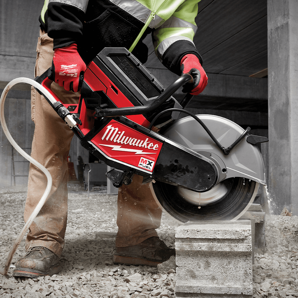 Milwaukee MX FUEL 355mm 14