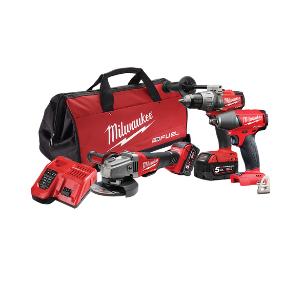 M18 FUEL™ Power Pack 3D