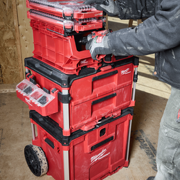 PACKOUT&trade; Compact Crate